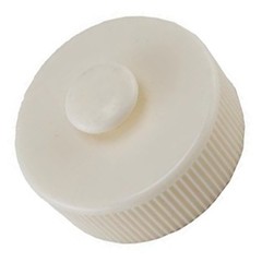 Pool Drain Cap Replacement for 36 Inch or Less Swimming Pool Secure Fit
