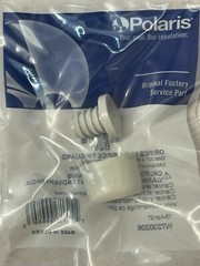 Lot of 2 GENUINE Zodiac Polaris Orifice Tip w/ Guard Replacement B25