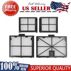 For Dolphin Spring Filter Kit – 4 Panels – 9991468-R4 matronics