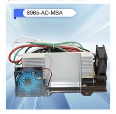 RV Converter 65 Amp DC Main Board Assembly Replacement Unit for 8900 8965-MBA