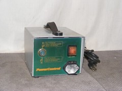 AQUA PRODUCTS POWER CONTROL POWER SUPPLY**TESTED**FREE SHIP