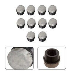190106Z Screen Cap Air Bleeder/Screen /Replacement For Easy Clean Filter /New