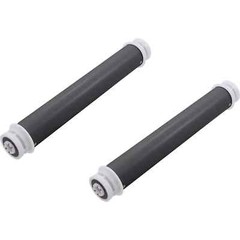 Hayward RCX26003 Wheel Tube Assembly, 2 Pack, Hayward TigerShark, W/O Brush