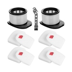 UZ565H Filters Replacement for Shark Vacuum Cordless Duoclean S… Fast USA SHIP