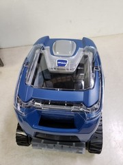 Polaris 7240 Premium Robotic Pool Cleaner – CLEANER UNIT ONLY