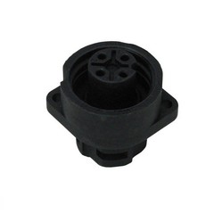 Maytronics Dolphin Amphenol Socket for Power Supply – Part #5020011
