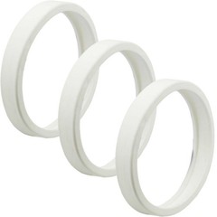 3PCS PC All Purpose Tire C10 C-10 For Polaris 180 280 360 380 Pool Cleaner