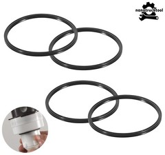 4PCS Nozzle O-Ring Gaskets 005-552-0142-00 For Paramount PCC2000 Cleaning Head