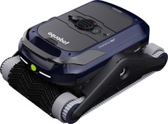 Aquabot Cordless Robotic Pool Cleaner by BWT Pool
