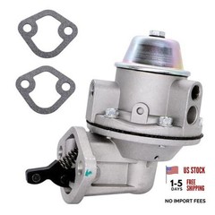 Mechanical Fuel Pump Automotive Replacement Fuel System Equipment M2152