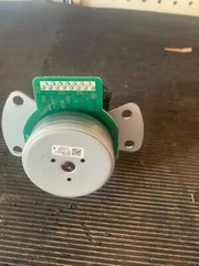 HAYWARD RCX36111065X AQUAVAC 600 & 650 SERIES POOL CLEANER PUMP MOTOR ( USED
