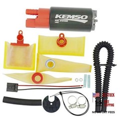 OEM Replace Intank Fuel Pump for 38mm (Body Diameter) Fuel Pump 13802