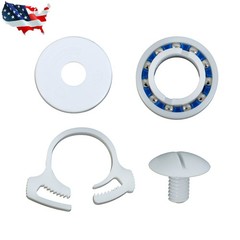 Rebuild Repair Kit for Zodiac Polaris Automatic Pool Cleaner 180 280