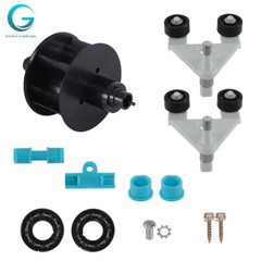 AXV621DAT Pool Vac A-Frame Turbine Kit For Hayward All Pool Vac All Navigator