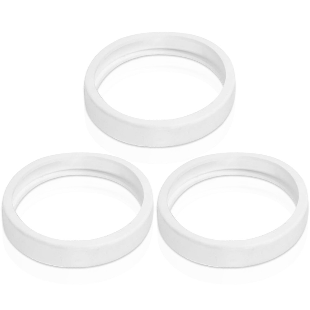 AR-PRO (Pack of 3 The Exact Pool Cleaner Tire Replacement – 1.9/2.8&Prime;(3 Pack)