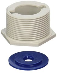 Polaris OEM Universal Wall Fitting Restrictor Disk Kit Part 10-108-00 1010800