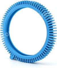 2 Pack 896584000-143 Blue Front Tire Kit with Super Hump – Compatible with Haywa