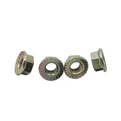 Flange Wheel Lug Nut 16PCS Fit for Polaris ATV&rsquo;s and UTV&rsquo;s Sportsman 300 400