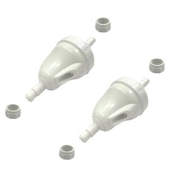 CMP 25563-052-000 Back Up Valve, Polaris 180-380, G52 (2 Pack)