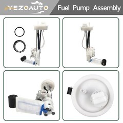 Fuel Pump Module Assembly Compatible with Polaris RZR 900 15-22 / RZR XP 1000