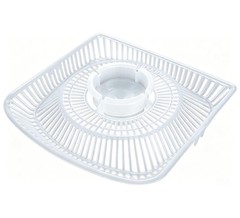 P58PP1952 Skimmer Strainer Basket Compatible with Summer Waves SFX Filter Pum…