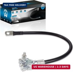 Negative Battery Cable Replacement Part Fit for 2009-2016 Motors Cruze Orlando V