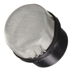 190106Z Screen Cap Air Bleeder/Screen /Replacement For Easy Clean Filter /New