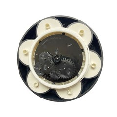 004-302-4408-00 6 Port Module Water Valve with Valve Shell Oring For Paramount