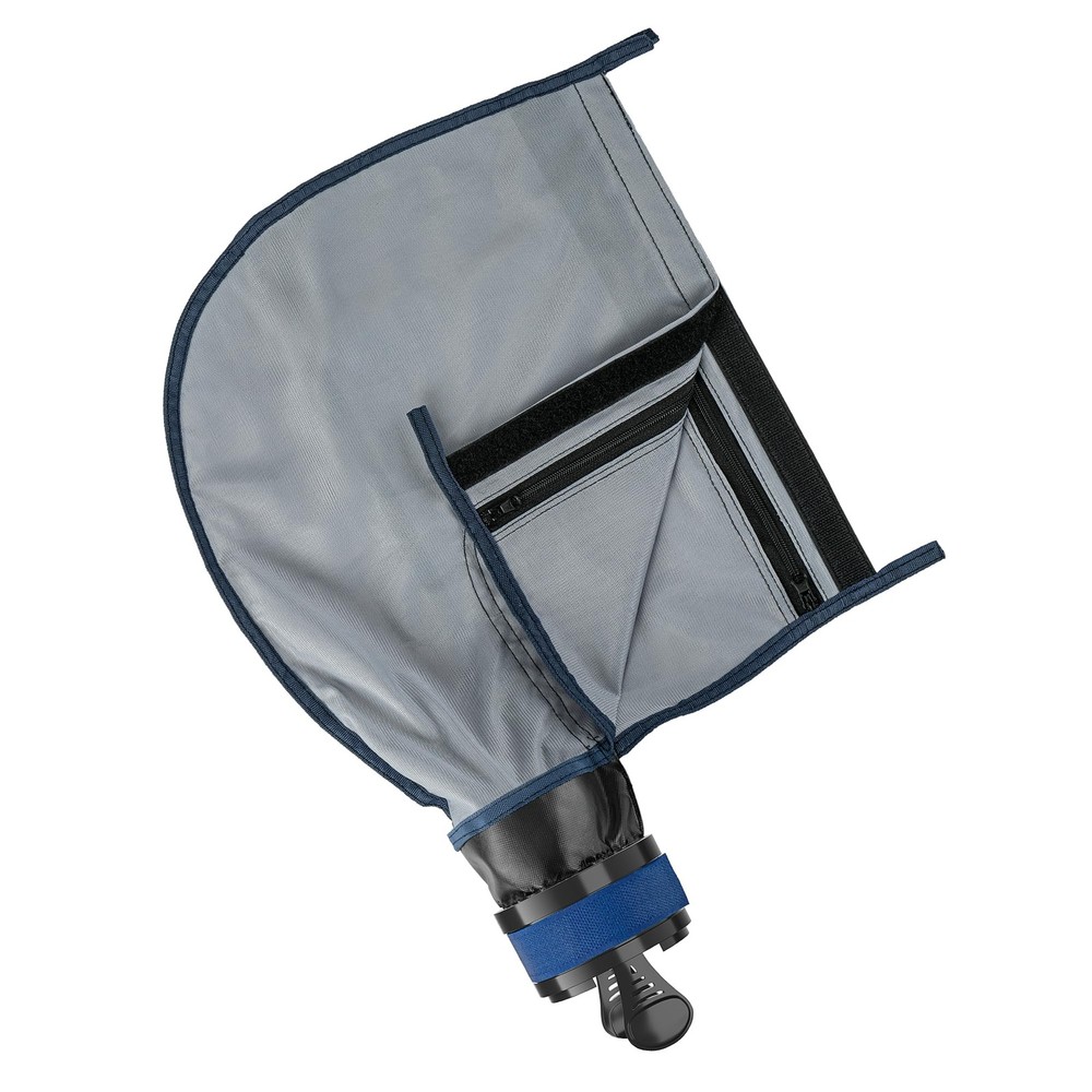 Replacement Pool Cleaner Bags for 3900 Sport, P39, 480, 280 Double Chamber