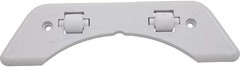 JV2B Jet Vac Deflector Assembly ( JV2B )