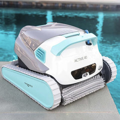 Dolphin™ Active 40 Robotic Pool Cleaner – Demo Model