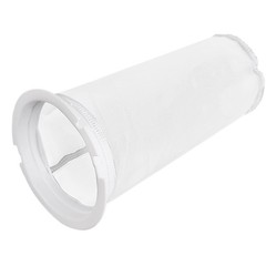 600 Micron Fine Mesh Replacement Bag for Pool Skimmer & Debris Canister