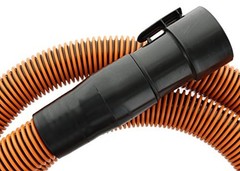 VT2534 7-Piece Auto Detailing Vacuum Hose Accessory Kit for 1 1/4 Inch