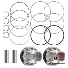 Polaris Ranger General Piston and Ring Kit 2013-2024