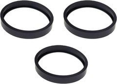 ATIE Pool Cleaner All Purpose Tire C11 For Polaris 280/380/360 Black 12/11