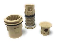 Pentair In-Floor (A&A) G4 Adjustable Flow Replacement Pop-Up Head (Tan) – 565634