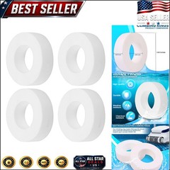 Dolphin Compatible Climbing Ring Replacement Set – Fits M200, M400, M500 Models