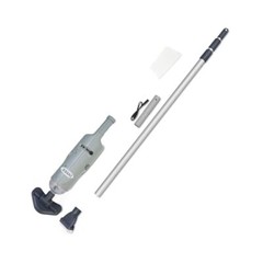 94&Prime; Rechargeable Pool Vacuum, Easy to Use, Keeps Pools & Spas Sparkling