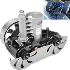 for Polaris R0543200 3900 Sport Robotic Swimming Pool Cleaner Rebuild Tune-UpKit