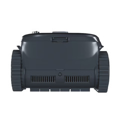 WYBOT C2 12in Robotic Pool Vacuum Cordless App Control FreeShipping