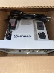 Hayward RC97453QC Power Supply For Tigershark Quick Clean. 110V