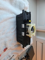 Maytronics Dolphin Robotic Pool Cleaner Motor 99953054 Good Working Condition