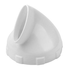 Enhanced Angled Pool Nozzle Compatible with Intex Bestway Pools 26165EH,