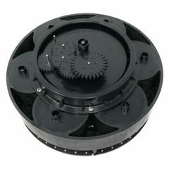 FOR Paramount In Floor Pool 6 Port Valve Module 004302440800 004-302-4408-00