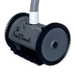 Hayward PoolCleaner 2-Wheel Suction Cleaner – Limited Edition Black (W3PVS20GST)