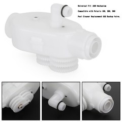 G53 Gear Mechanism 180 280 380 For Polaris Pool Cleaner G52 Backup Valve G-53 UE