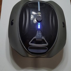 Bubot 300P A10PS Robotic Pool Cleaner Cordless Bluehole Tech Complete w/Contents