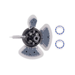 R0524900 Cleaner Engine Assembly For Zodiac Baracuda MX8, MX6 Elite Pool Cleaner