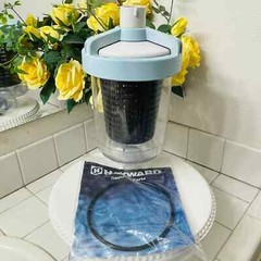 Hayward W560 PoolVac Navigator Standard Pool Leaf Debris Canister Bastet O Ring
