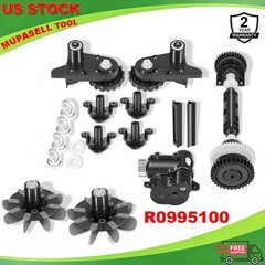 Tune Up Kit R0995100 Fit for Polaris Quattro P40 P4000 Pool Cleaner w/GearBoxs